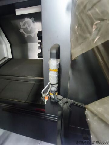 CNC lathe DOOSAN Puma 2600LY