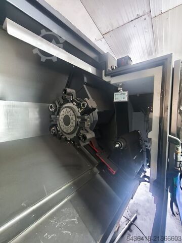 CNC lathe DOOSAN Puma 2600LY