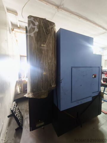 CNC lathe DOOSAN Puma 2600LY
