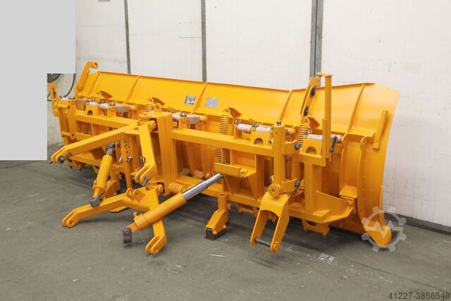 Schneepflug Schmidt MF3.3