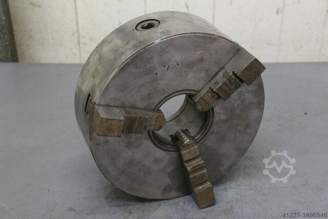 Dreibackenfutter unbekannt Durchmesser 250 mm