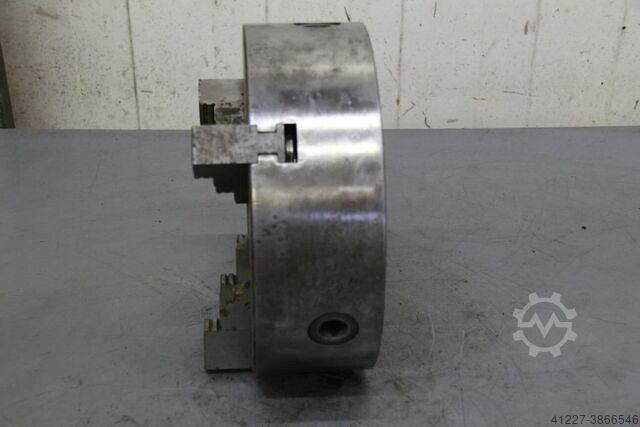 Dreibackenfutter unbekannt Durchmesser 250 mm