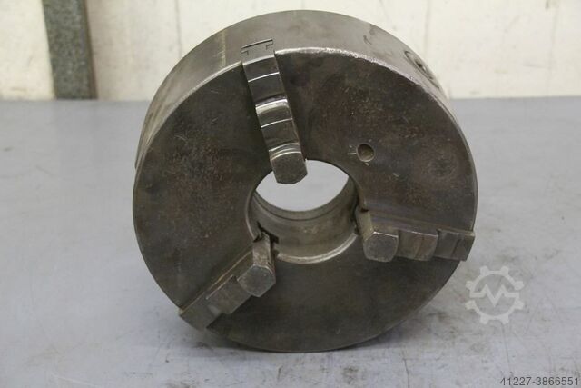 Dreibackenfutter unbekannt Durchmesser 250 mm