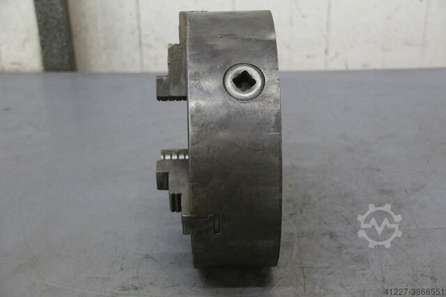 Dreibackenfutter unbekannt Durchmesser 250 mm