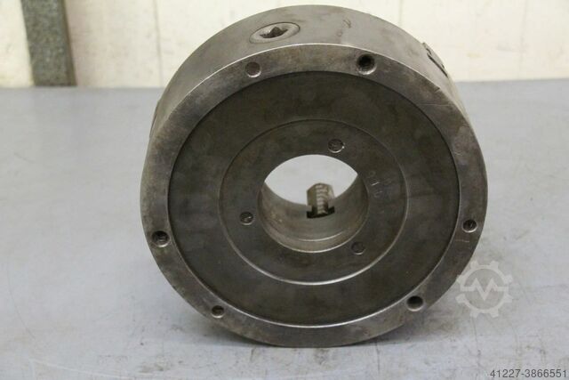 Dreibackenfutter unbekannt Durchmesser 250 mm