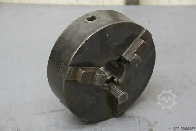 Dreibackenfutter unbekannt Durchmesser 190 mm