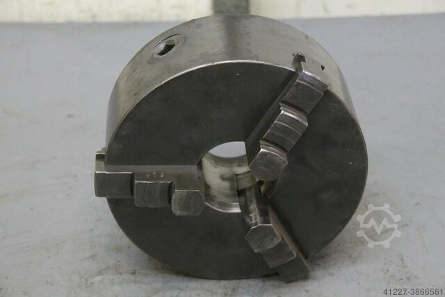 Dreibackenfutter unbekannt Durchmesser 190 mm