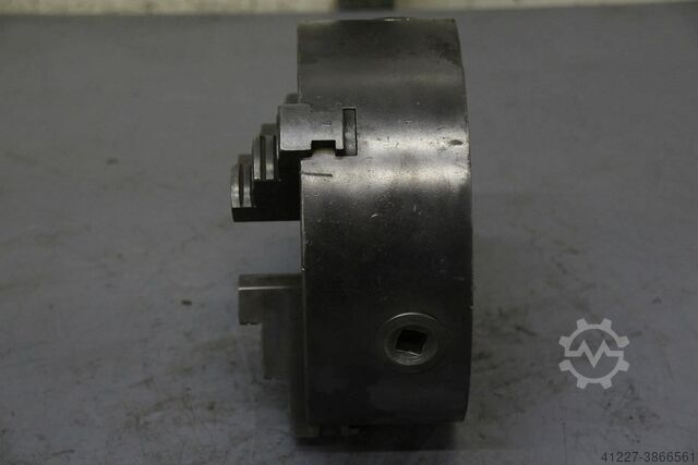 Dreibackenfutter unbekannt Durchmesser 190 mm