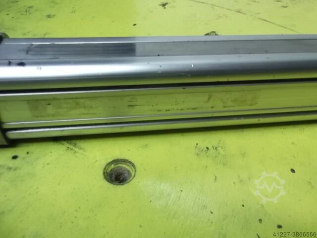 Linearantrieb Hub 450 mm ORIGA Kolbendurchmesser 25 mm