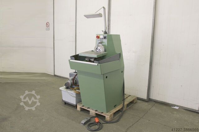 Werkzeugschleifmaschine Wendt SNI 1003