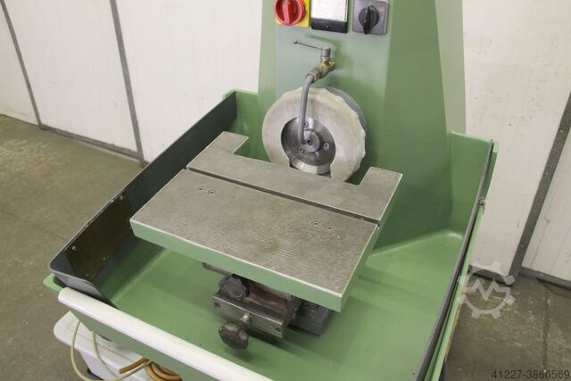 Werkzeugschleifmaschine Wendt SNI 1003