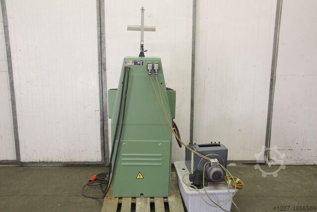 Werkzeugschleifmaschine Wendt SNI 1003