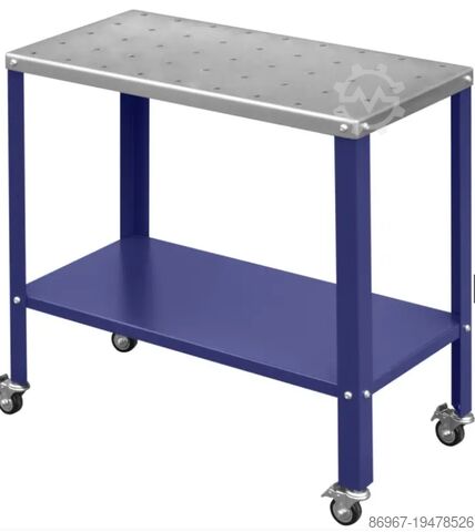 Welding workshop table CORMAK ST915