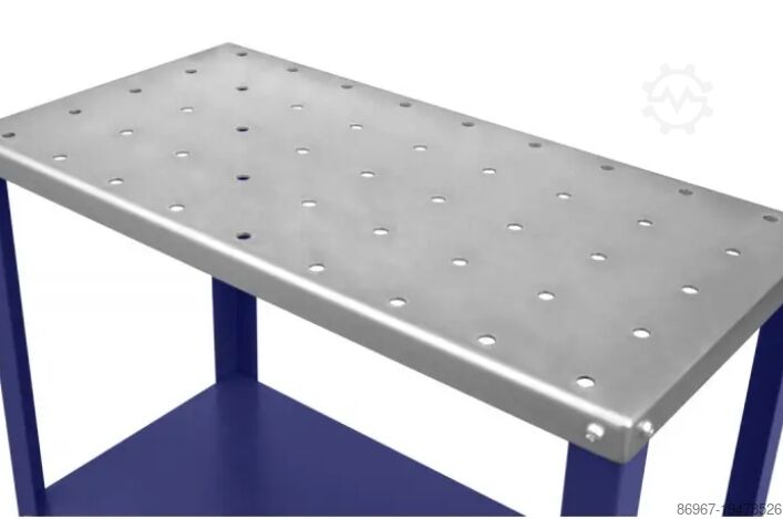 Welding workshop table CORMAK ST915