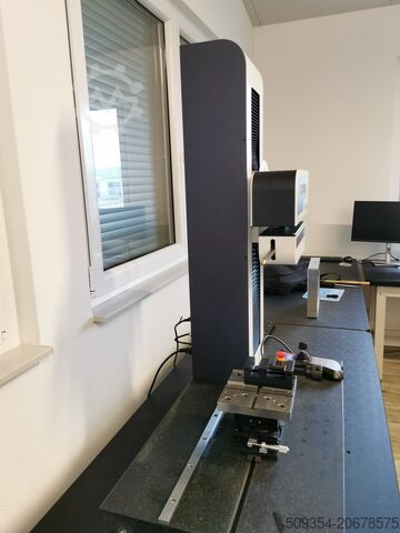 Konturen- und Oberflächenmesssystem Chotest SJ5760
