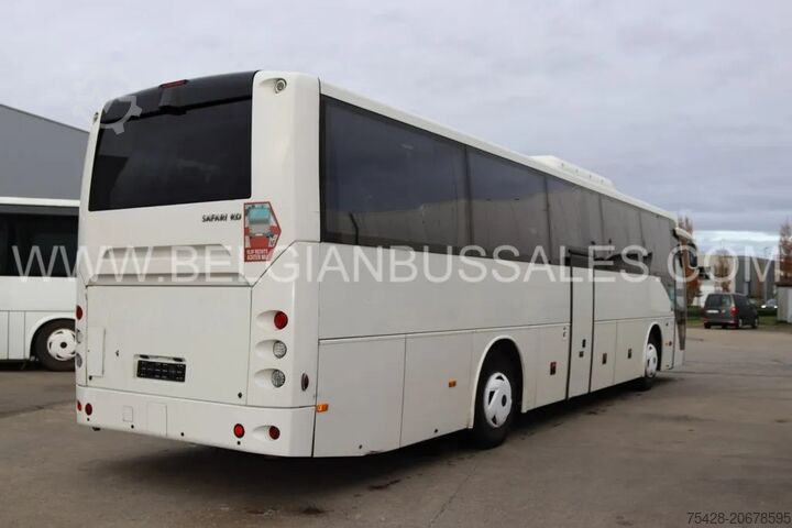 Intercitybus Temsa Safari RD