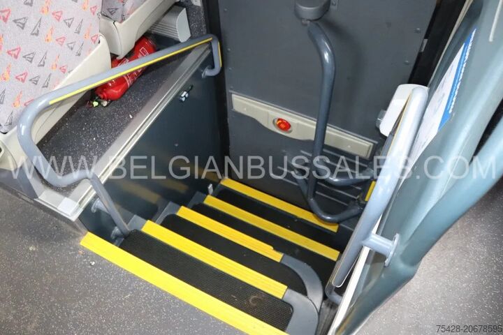 Intercitybus Temsa Safari RD