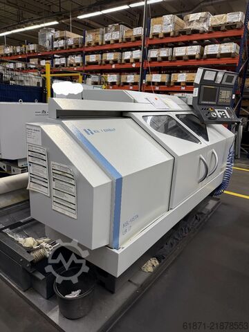 Cylindrical grinding machine KELLENBERGER URS175/800