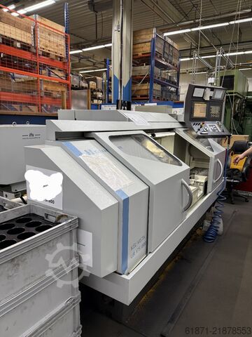 Cylindrical grinding machine KELLENBERGER URS175/800