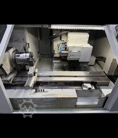 Cylindrical grinding machine KELLENBERGER URS175/800