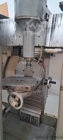Universal machining center Deckel Maho DMU 35 M