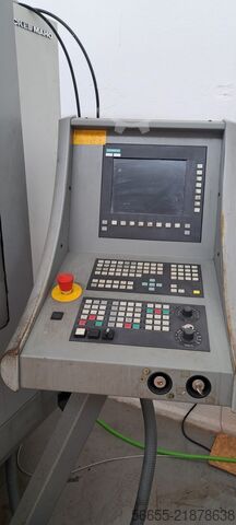 Universal machining center Deckel Maho DMU 35 M