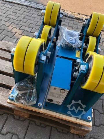 Welding turn table Protec RB 3000