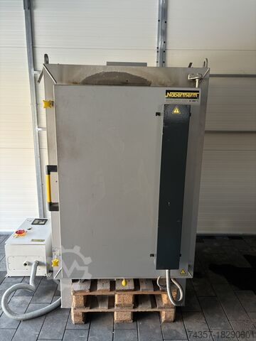 Nabertherm N650/G Ofen Nabertherm N650/G