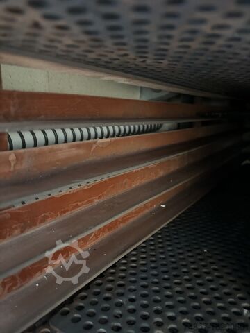 Nabertherm N650/G Ofen Nabertherm N650/G