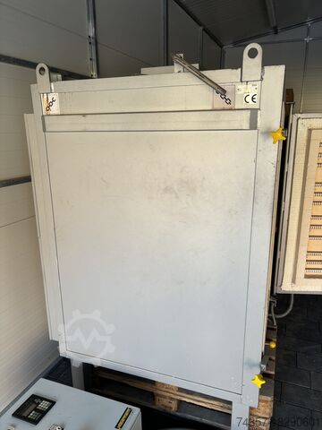 Nabertherm N650/G Ofen Nabertherm N650/G