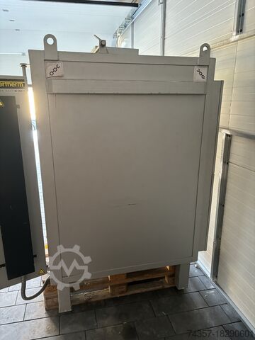 Nabertherm N650/G Ofen Nabertherm N650/G