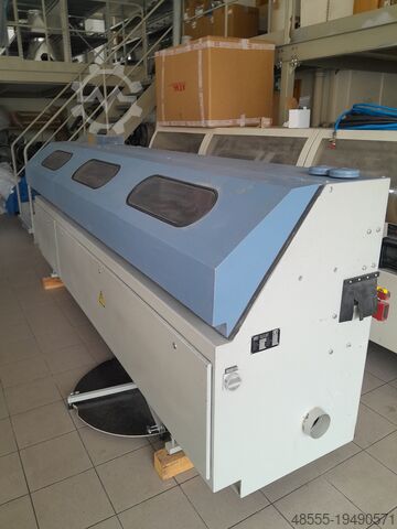 Kantenanleimmaschine Ott ATLANTIC V 12