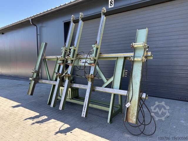 ITALPRESSE press brake ITALPRESSE