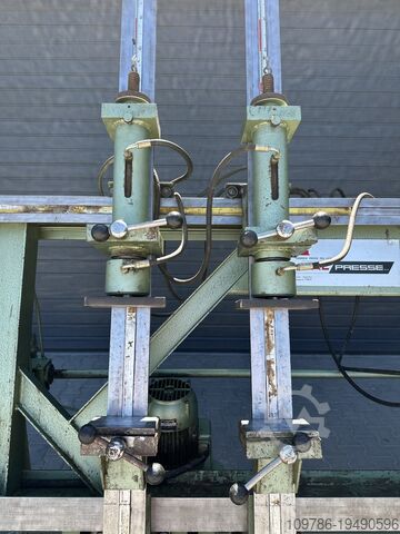 ITALPRESSE press brake ITALPRESSE