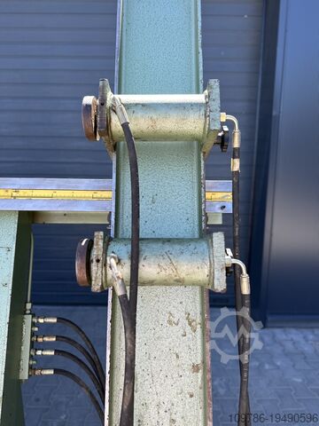 ITALPRESSE press brake ITALPRESSE 