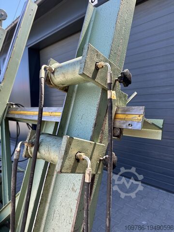 ITALPRESSE press brake ITALPRESSE