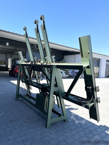 ITALPRESSE press brake ITALPRESSE