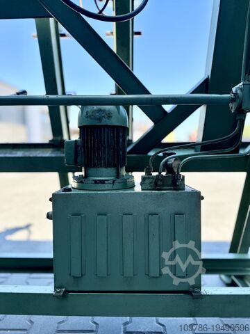 ITALPRESSE press brake ITALPRESSE 