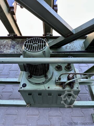 ITALPRESSE press brake ITALPRESSE 