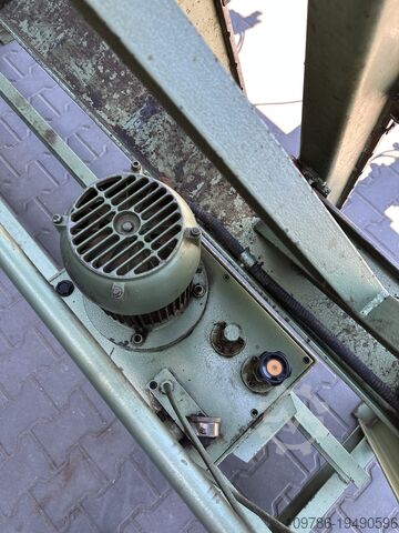 ITALPRESSE press brake ITALPRESSE 