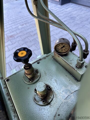 ITALPRESSE press brake ITALPRESSE 