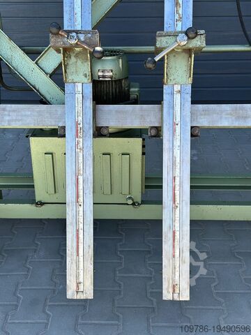 ITALPRESSE press brake ITALPRESSE 