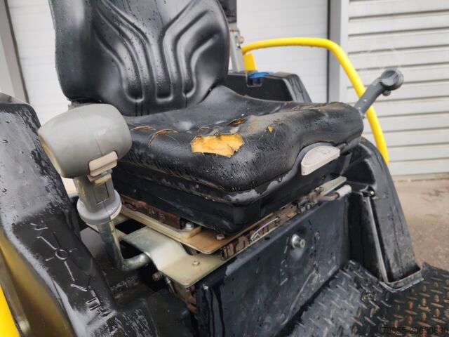 Tandem Roller Wacker Neuson RD24-100