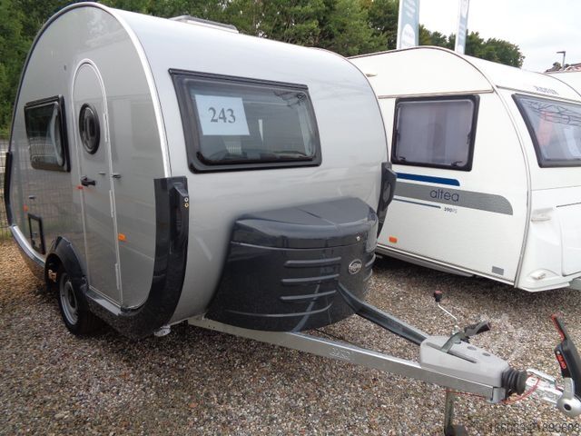 Caravan TAB 320 RS -neu- Mod. 26 *viele Extras* Nr. 243