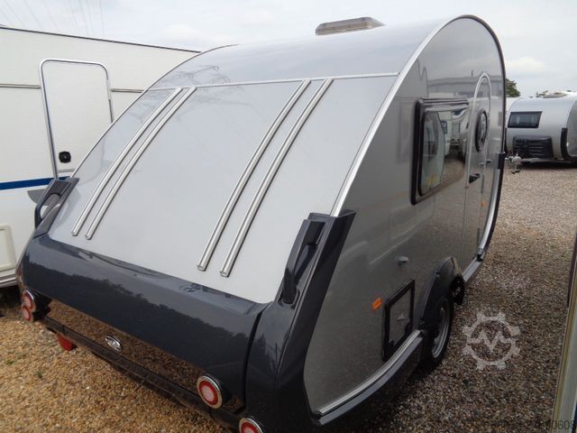 Caravan TAB 320 RS -neu- Mod. 26 *viele Extras* Nr. 243