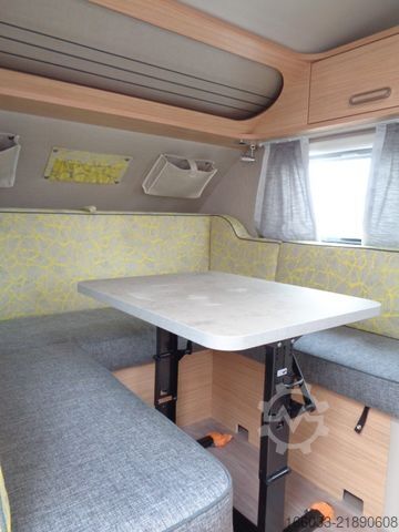Caravan TAB 320 RS -neu- Mod. 26 *viele Extras* Nr. 243