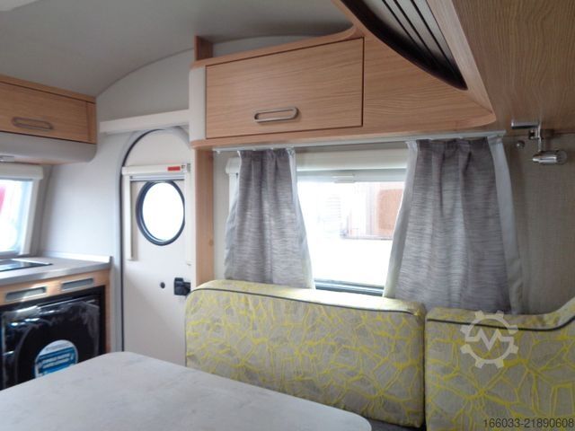 Caravan TAB 320 RS -neu- Mod. 26 *viele Extras* Nr. 243