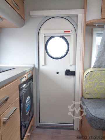 Caravan TAB 320 RS -neu- Mod. 26 *viele Extras* Nr. 243