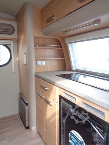 Caravan TAB 320 RS -neu- Mod. 26 *viele Extras* Nr. 243