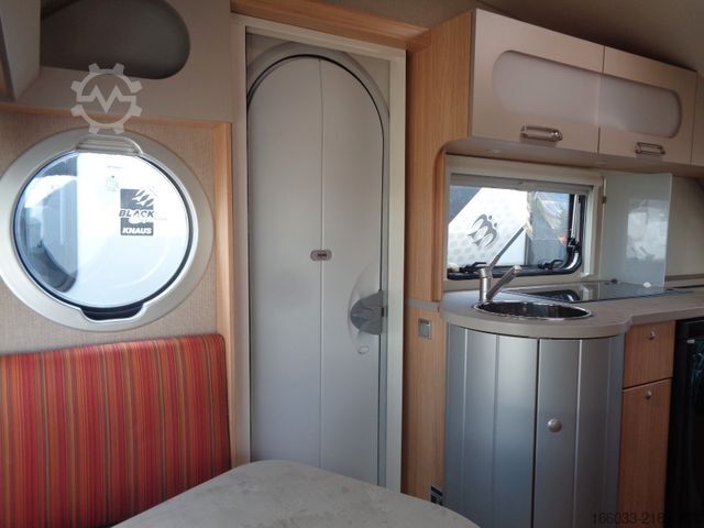 Caravan TAB 400 TD -neu- Mod. 26 *Extras*Los Cabos*
